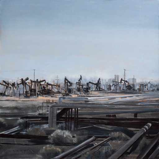 McKittrick &nbsp;&nbsp;&nbsp; 36 x 36 &nbsp;&nbsp;&nbsp; from the <u>Industrial</u> Collection